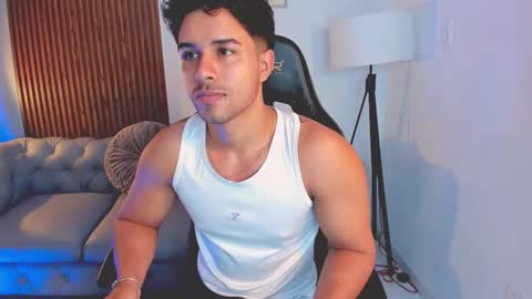 Liam Collins online show from 10.24.25