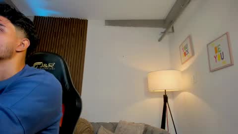Liam Collins online show from 05.10.26