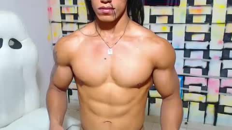 LIAM online show from 01.14.25