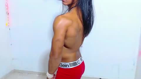 LIAM online show from 02.07.25