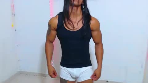 LIAM online show from 02.13.25