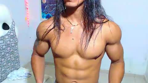 LIAM online show from 03.10.25