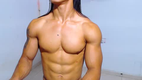 LIAM online show from 10.05.25