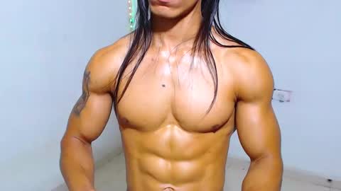 LIAM online show from 10.14.25