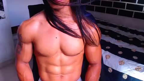 LIAM online show from 11.04.25