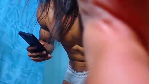 LIAM online show from 03.04.26