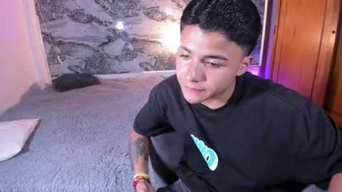 Liam online show from 03.17.26