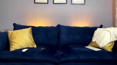 Liam online show from 01.14.25