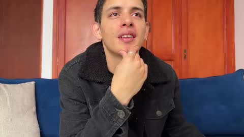 Liam online show from 11.10.25