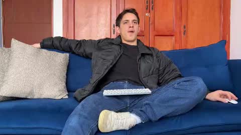 Liam online show from 02.09.26