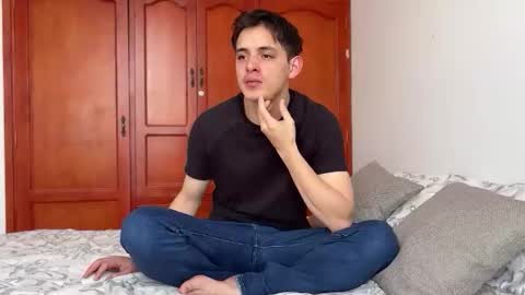 Liam online show from 03.20.26