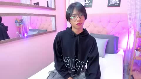 Liam online show from 09.16.25