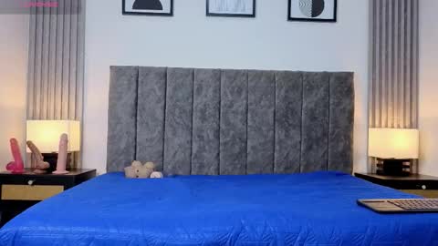 Liam forest  online show from 03.20.26