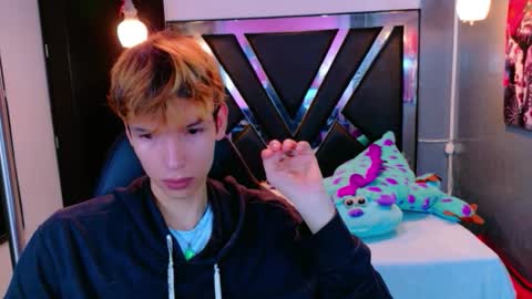 Snapshot of liam_green1 chatting on 02.10.26 liam_green1 online show from 02.10.26