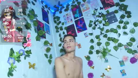 liam_honey18 online show from 03.15.26