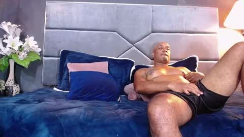 Liam online show from 10.22.25