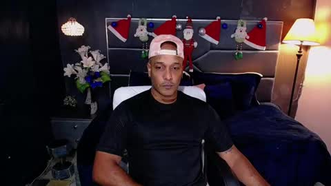 Liam online show from 12.02.25