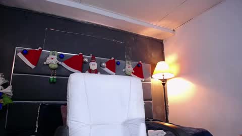 Liam online show from 12.04.25