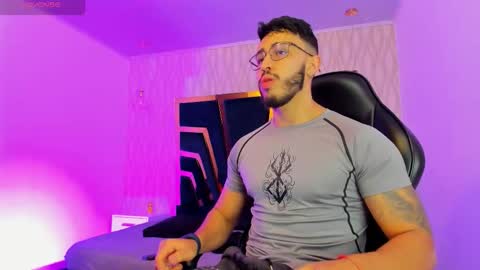 LIAM KLEIN online show from 11.29.25