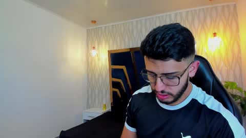 LIAM KLEIN online show from 01.16.26