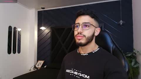 LIAM KLEIN online show from 02.23.26