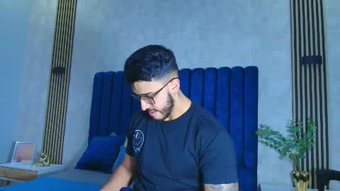 Snapshot of liam_kleiin chatting on 06.06.26 LIAM KLEIN online show from 06.06.26