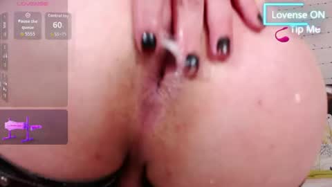 HORNYMOAN online show from 07.01.26