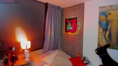 liam online show from 03.30.26