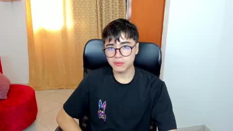 Snapshot of liam_orion chatting on 02.25.25 LIAM online show from 02.25.25