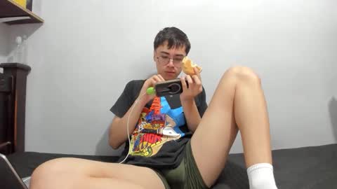 Snapshot of liam_orion chatting on 10.09.25 LIAM online show from 10.09.25