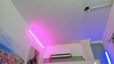 liam online show from 09.12.25