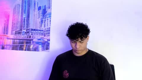 liam online show from 10.22.25