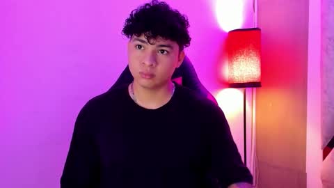 liam online show from 11.08.25