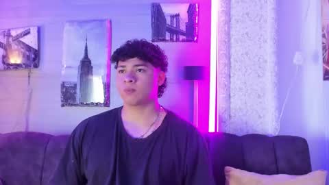 liam online show from 11.29.25