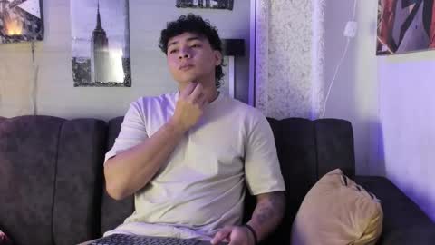 liam online show from 11.30.25