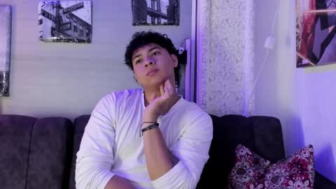 liam online show from 12.18.25