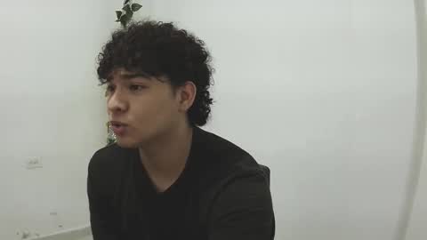 Liam Percy online show from 02.03.26