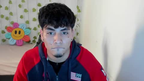 Liam online show from 01.20.25