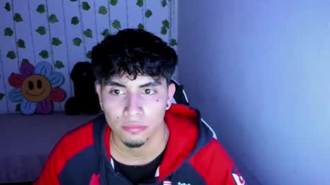 Liam online show from 01.21.25