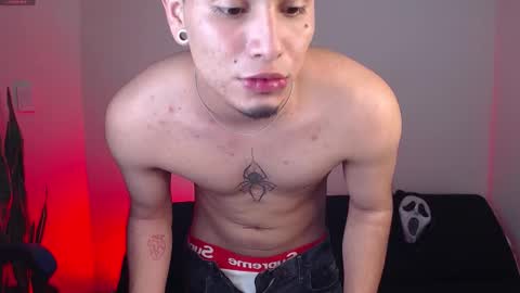 Liam online show from 10.13.25