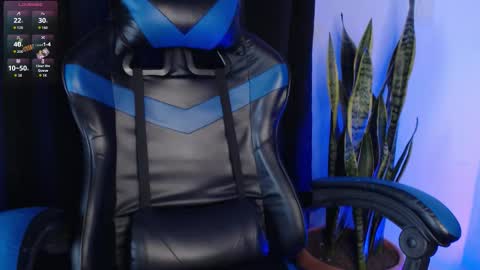 Liam online show from 10.22.25