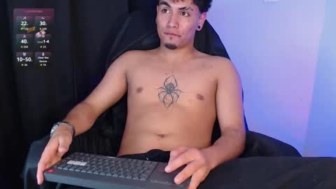 Liam online show from 11.28.25