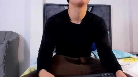 Call me Lian online show from 02.03.26