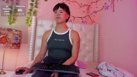 LIN online show from 02.23.26