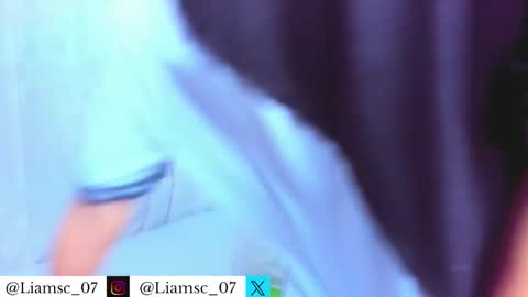 Liam scott77 online show from 12.14.25