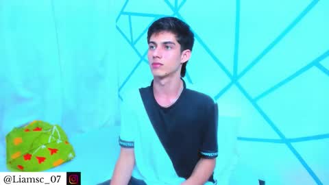 Liam scott77 online show from 03.21.26