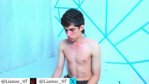 Liam scott77 online show from 04.07.26