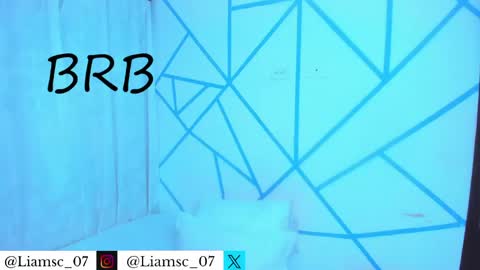 Liam scott77 online show from 04.14.26