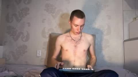 Snapshot of liam_shadow chatting on 05.31.26 Liam Shadow online show from 05.31.26