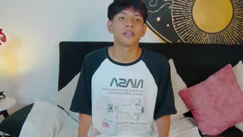 Liam online show from 02.18.26